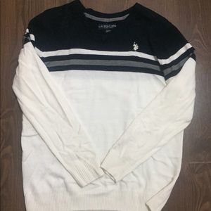 Men’s sweater